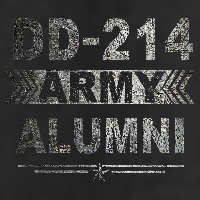 DD 214 Army Alumni Military Veteran Retirement Gifts Cool Comfort Performance Bucket Hat