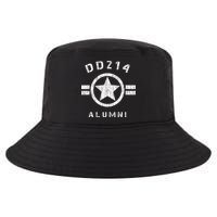 DD 214 Alumni Army Cool Comfort Performance Bucket Hat