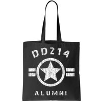 DD 214 Alumni Army Bag