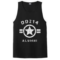 DD 214 Alumni Army PosiCharge Competitor Tank