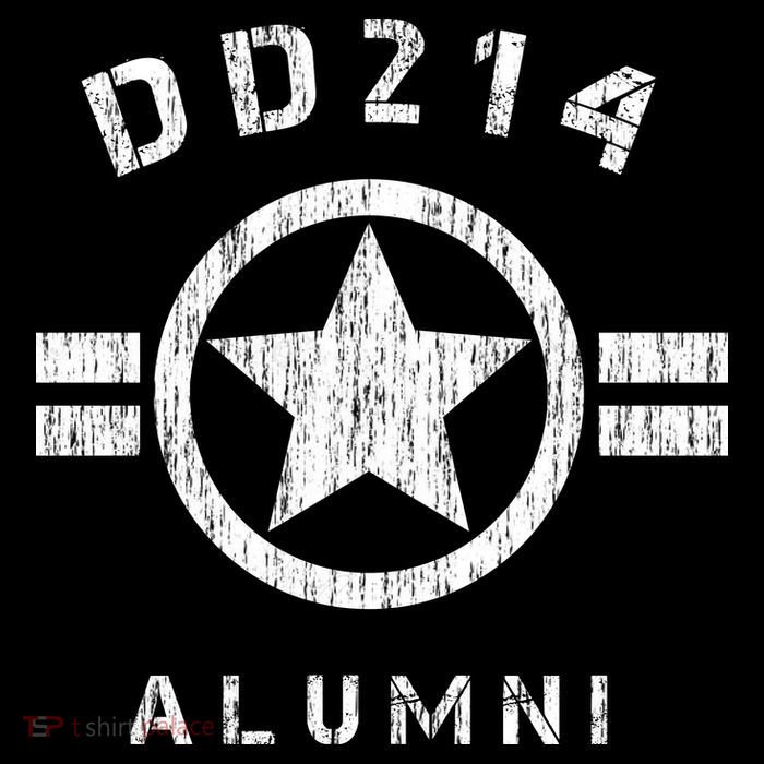 DD 214 Alumni Army Toddler Sweatshirt