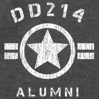 DD 214 Alumni Army Vector Backpack