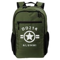 DD 214 Alumni Army Backpack