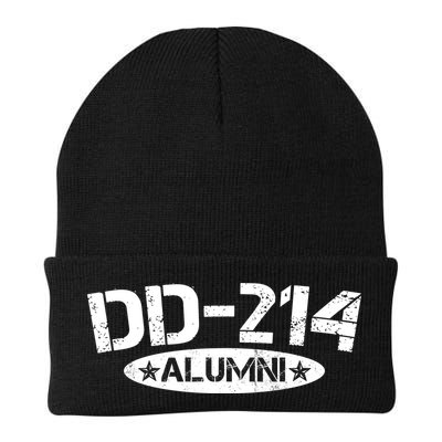 Dd 214 Alumni Beanie