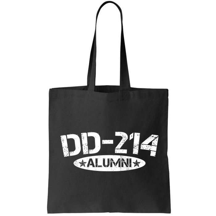Dd 214 Alumni Bag