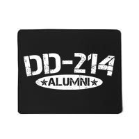 Dd 214 Alumni Mousepad