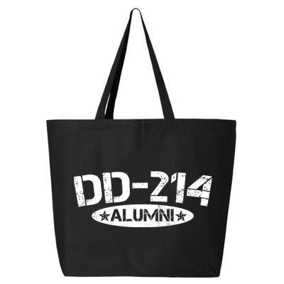 Dd 214 Alumni 25L Jumbo Tote