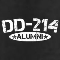 Dd 214 Alumni Trucker Hat