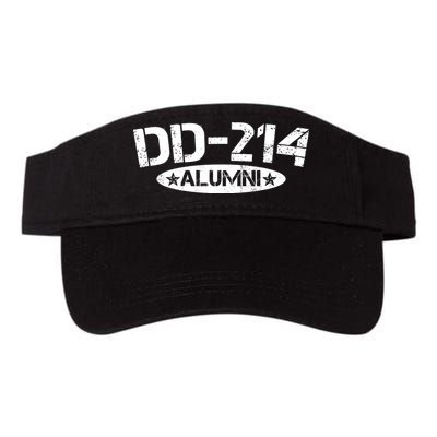 Dd 214 Alumni Visor
