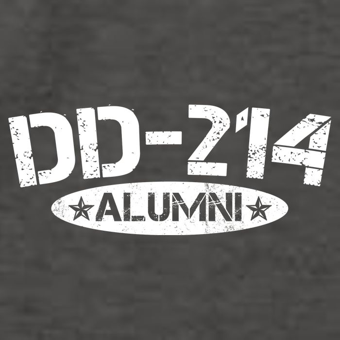 Dd 214 Alumni Vector Backpack