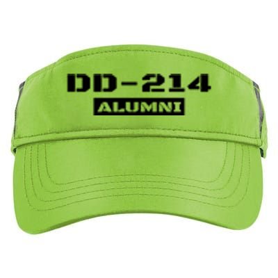 Dd 214 Alumni Adult Drive Performance Visor