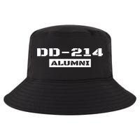 Dd 214 Alumni Cool Comfort Performance Bucket Hat