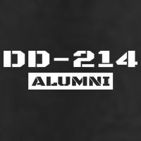Dd 214 Alumni Cool Comfort Performance Bucket Hat