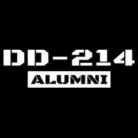 Dd 214 Alumni Tall T-Shirt