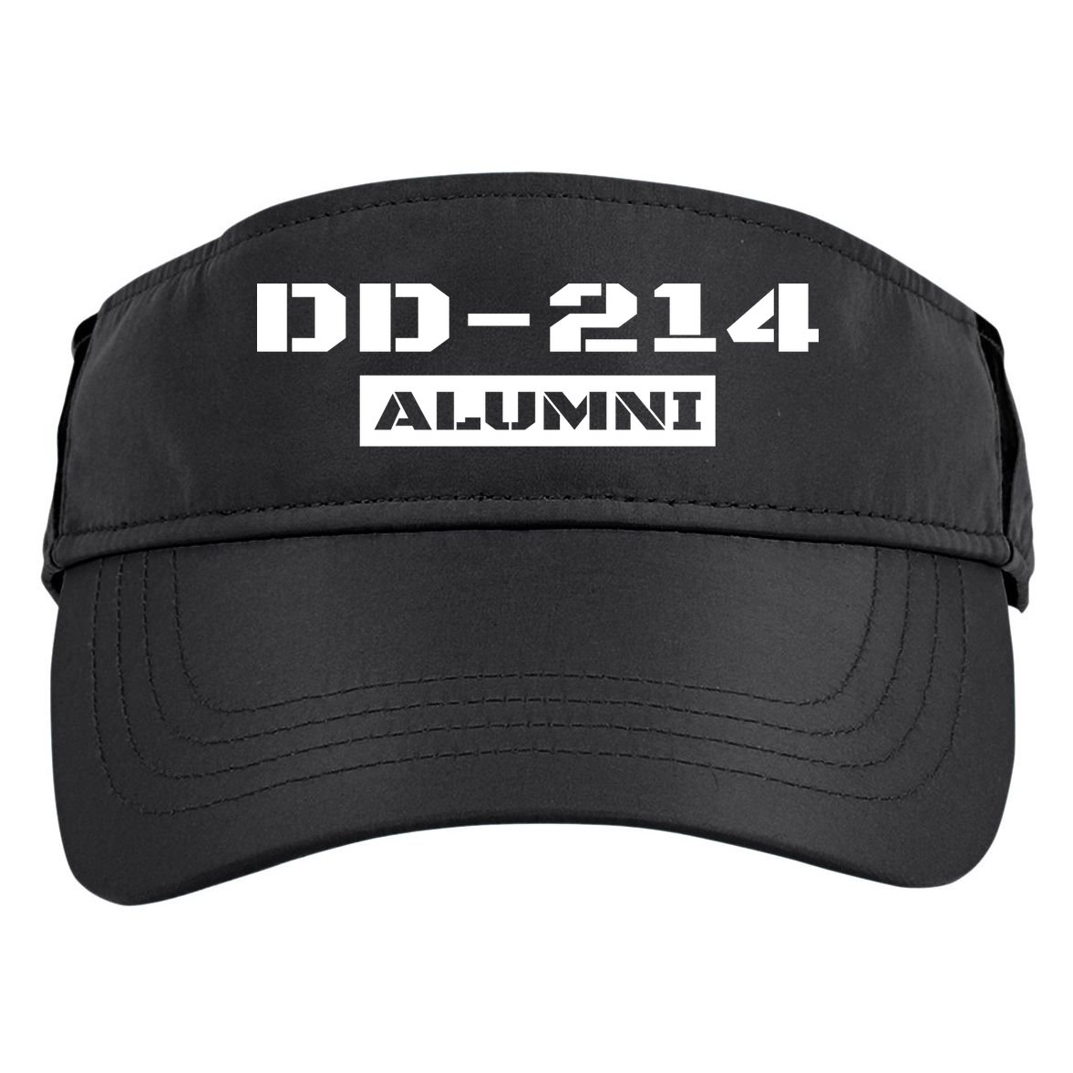 Dd 214 Alumni Adult Drive Performance Visor