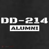 Dd 214 Alumni Adult Drive Performance Visor