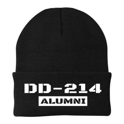Dd 214 Alumni Beanie