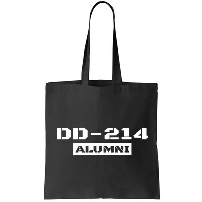 Dd 214 Alumni Bag