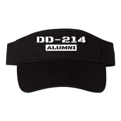 Dd 214 Alumni Visor