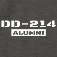 Dd 214 Alumni Vector Backpack