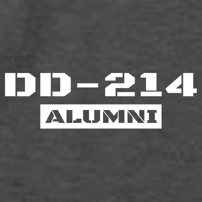 Dd 214 Alumni Vector Backpack