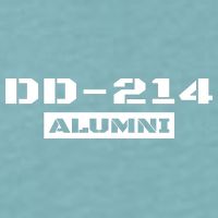 Dd 214 Alumni Sueded Cloud Jersey T-Shirt