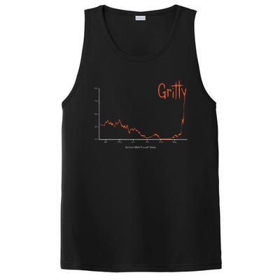 Detroit 2024 Baseball Gritty PosiCharge Competitor Tank