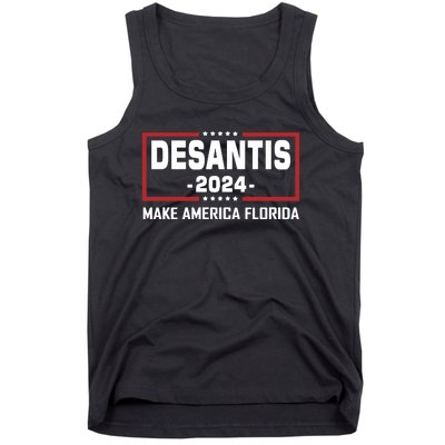 Desantis 2024 Tank Top