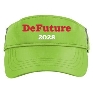 Defuture 2028 Adult Drive Performance Visor