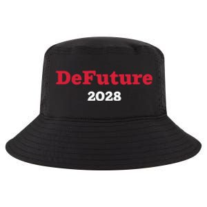 Defuture 2028 Cool Comfort Performance Bucket Hat