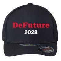 Defuture 2028 Flexfit Unipanel Trucker Cap