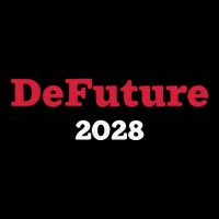 Defuture 2028 Backpack