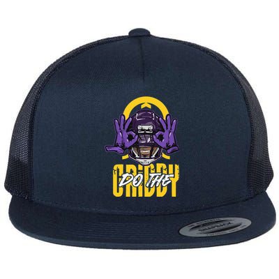 Diablo 2 Flat Bill Trucker Hat