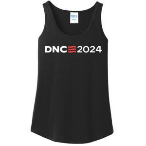 Dnc 2024 Democratic Convention Ladies Essential Tank