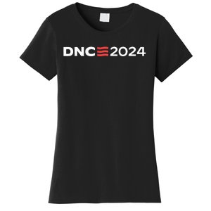 Dnc 2024 Democratic Convention Women's T-Shirt