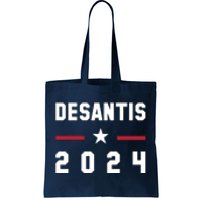 Desantis 2024 Tote Bag