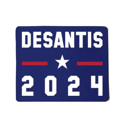 Desantis 2024 Mousepad