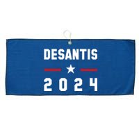 Desantis 2024 Large Microfiber Waffle Golf Towel