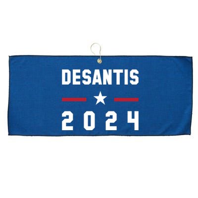 Desantis 2024 Large Microfiber Waffle Golf Towel