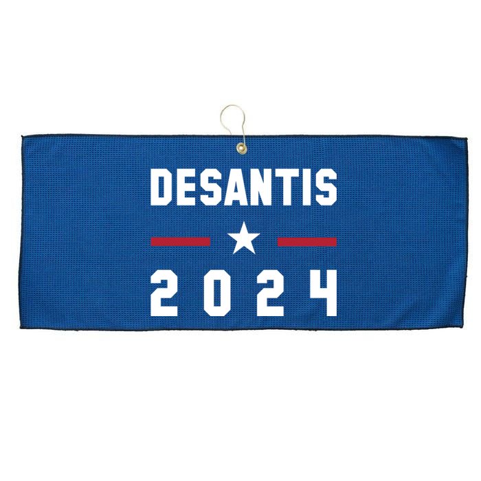 Desantis 2024 Large Microfiber Waffle Golf Towel