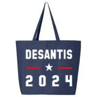 Desantis 2024 25L Jumbo Tote