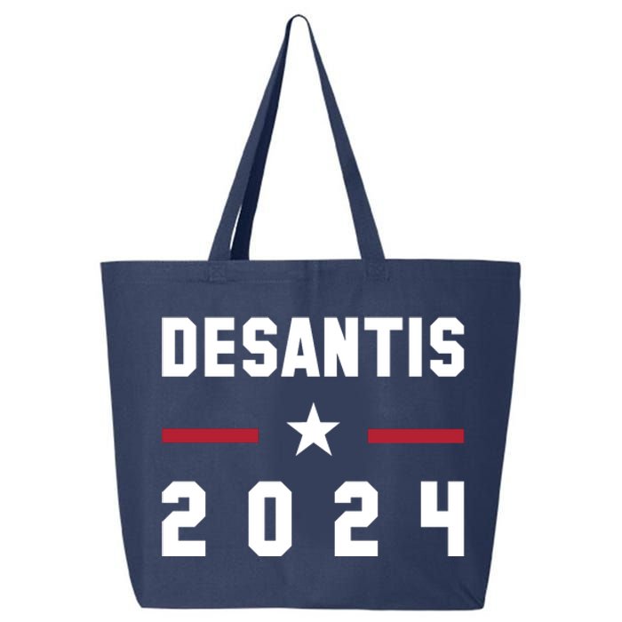 Desantis 2024 25L Jumbo Tote