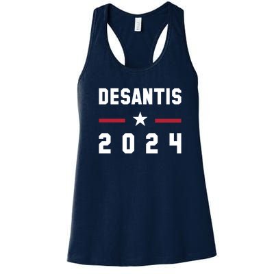 Desantis 2024 Women's Racerback Tank