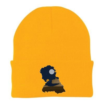 Dune 2020 Knit Cap Winter Beanie