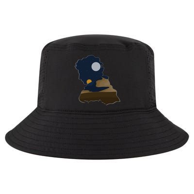 Dune 2020 Cool Comfort Performance Bucket Hat