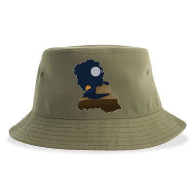 Dune 2020 Sustainable Bucket Hat