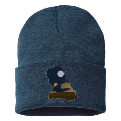 Dune 2020 Sustainable Knit Beanie