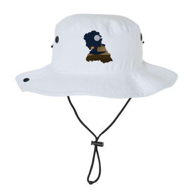 Dune 2020 Legacy Cool Fit Booney Bucket Hat