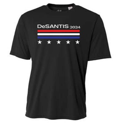 DeSantis 2024 Cooling Performance Crew T-Shirt