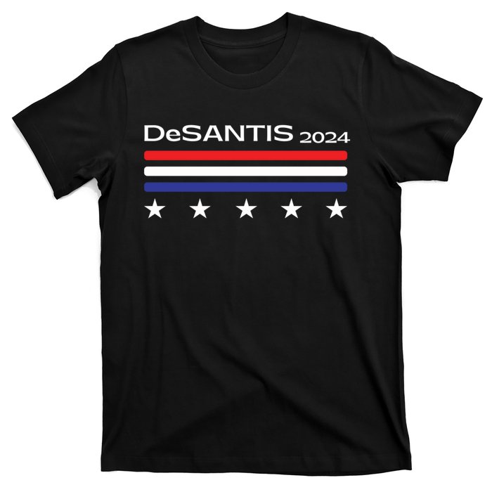 DeSantis 2024 T-Shirt